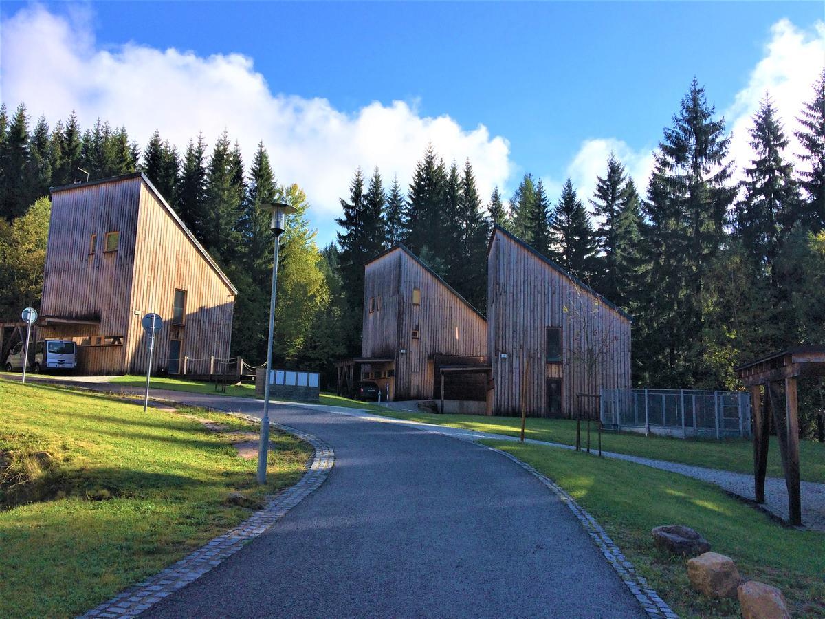 Ht Chalets Harrachov Εξωτερικό φωτογραφία