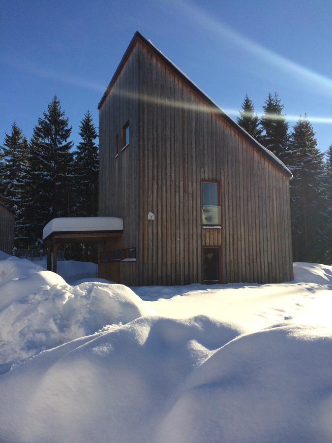 Ht Chalets Harrachov Εξωτερικό φωτογραφία