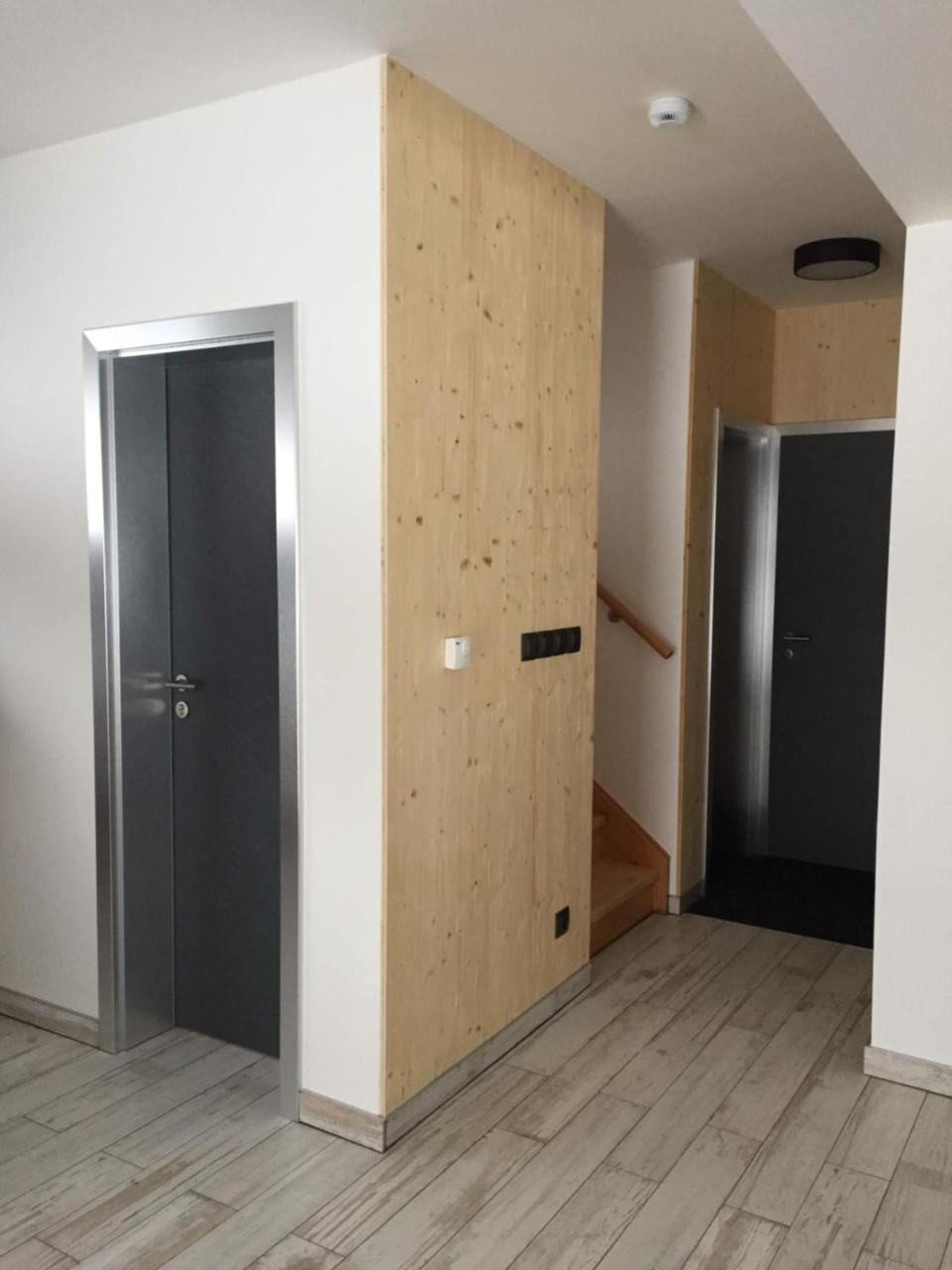 Ht Chalets Harrachov Εξωτερικό φωτογραφία