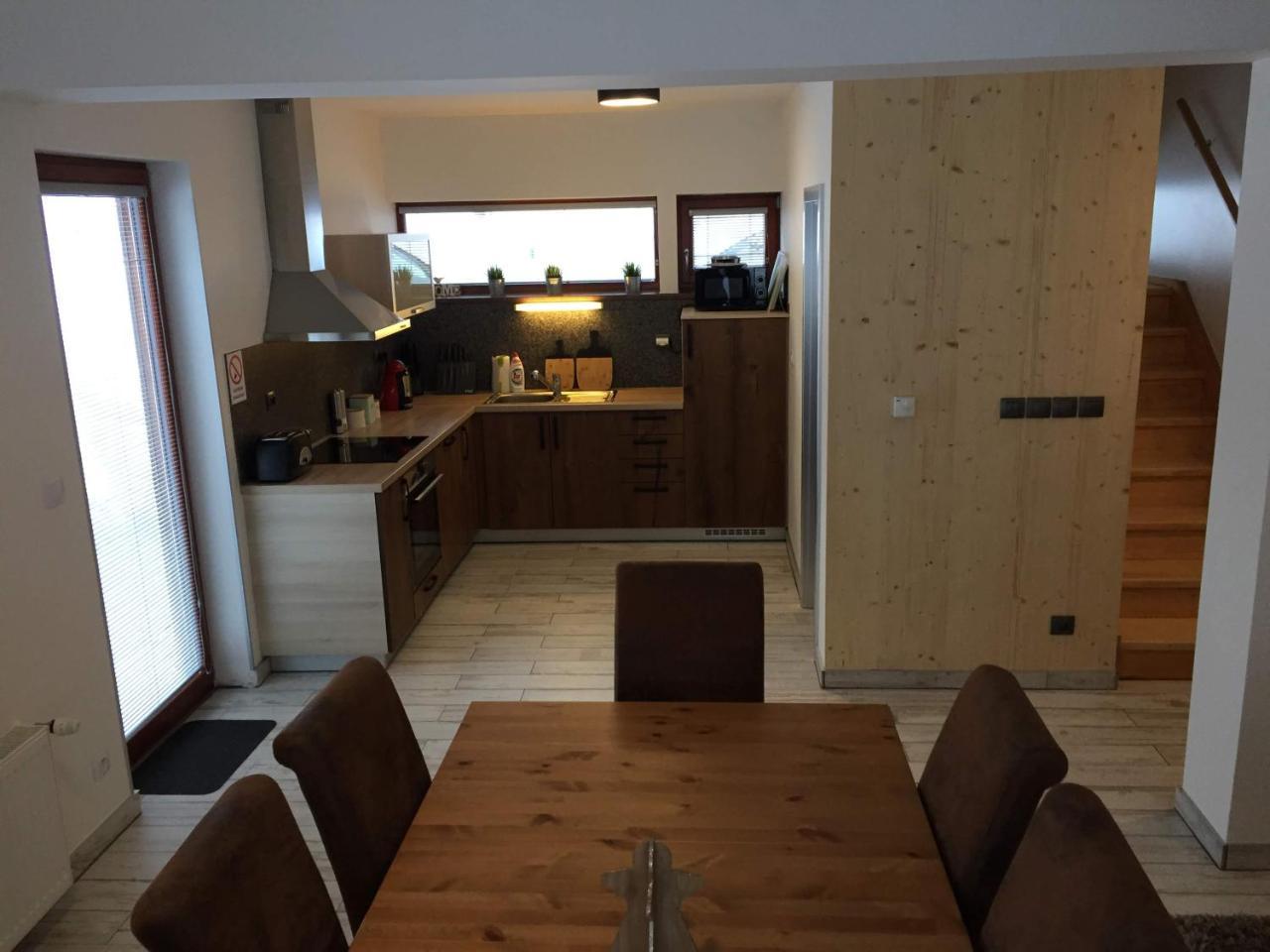 Ht Chalets Harrachov Εξωτερικό φωτογραφία