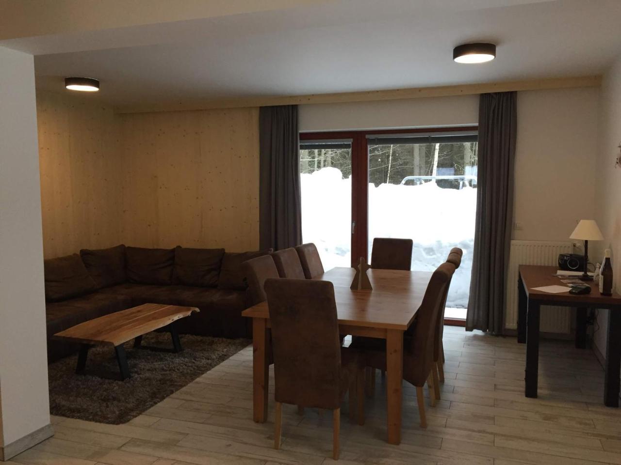 Ht Chalets Harrachov Εξωτερικό φωτογραφία