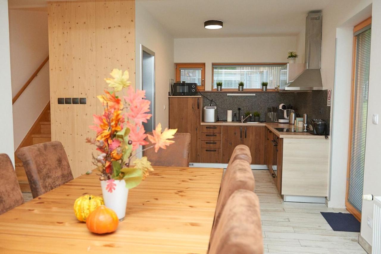 Ht Chalets Harrachov Εξωτερικό φωτογραφία
