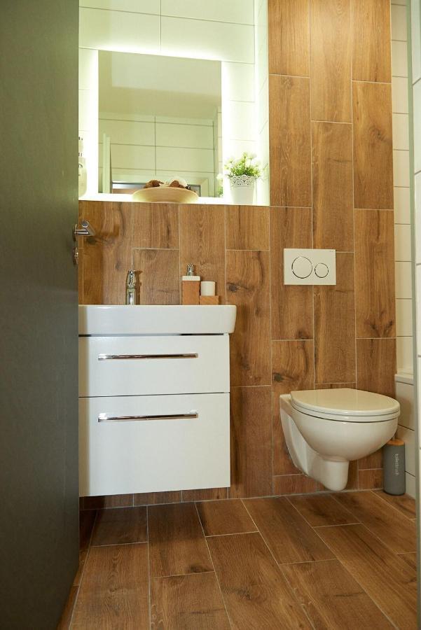 Ht Chalets Harrachov Εξωτερικό φωτογραφία