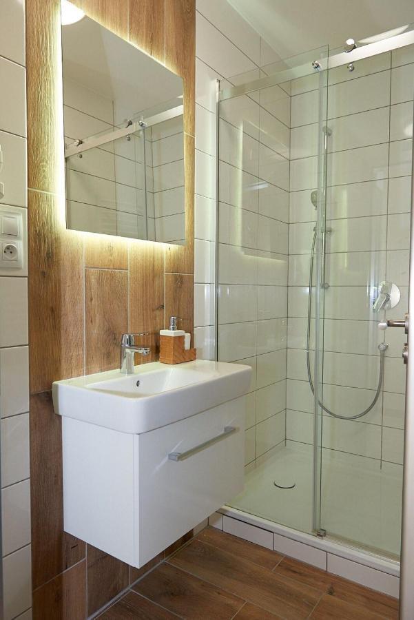 Ht Chalets Harrachov Εξωτερικό φωτογραφία