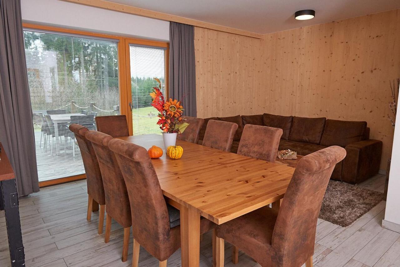 Ht Chalets Harrachov Εξωτερικό φωτογραφία