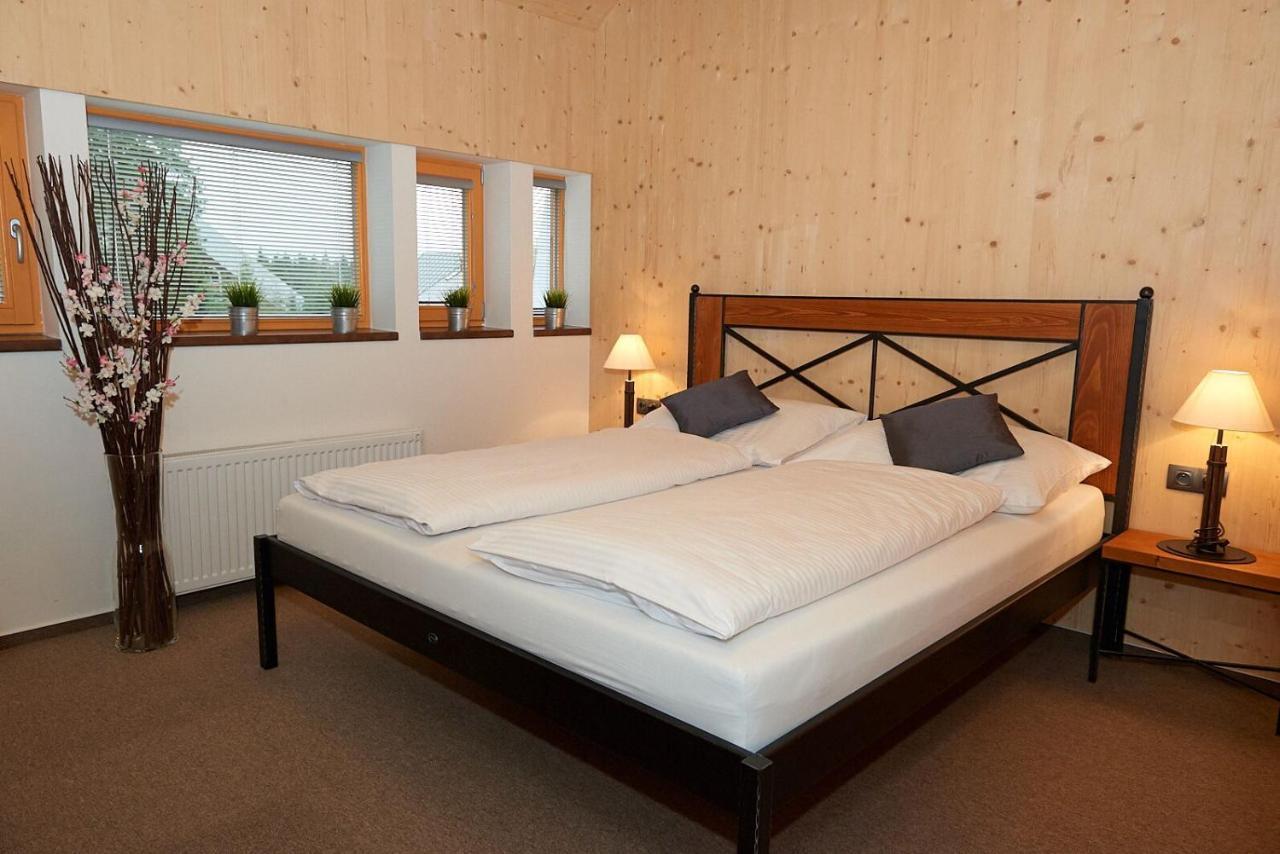 Ht Chalets Harrachov Εξωτερικό φωτογραφία