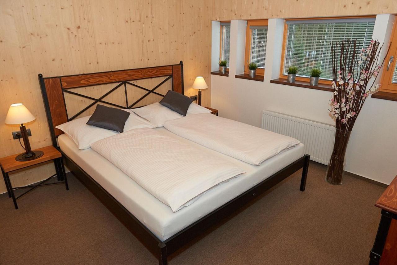 Ht Chalets Harrachov Εξωτερικό φωτογραφία